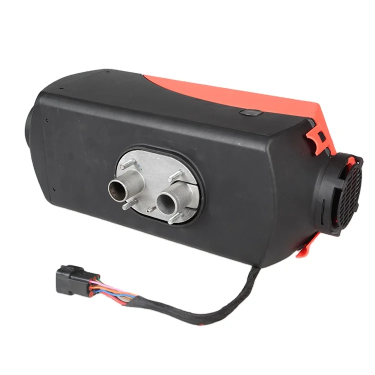 : auto elektrische apparaten