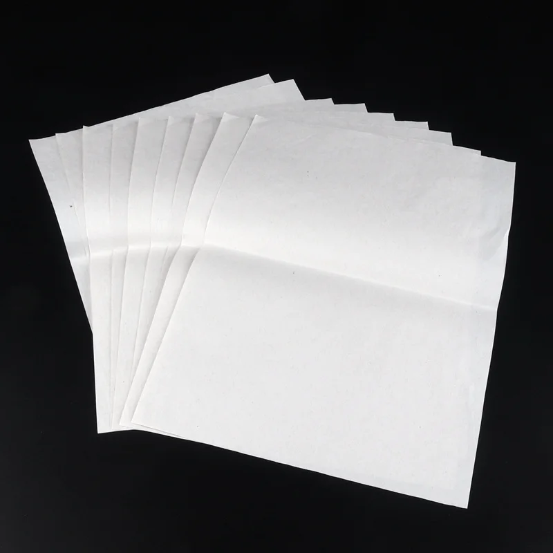 10/20/30/50/100pcs 27.5*19cm Seedling Paper Special Newsprint for Soilless Culture Moisturizing Paper Garden Planting Paper