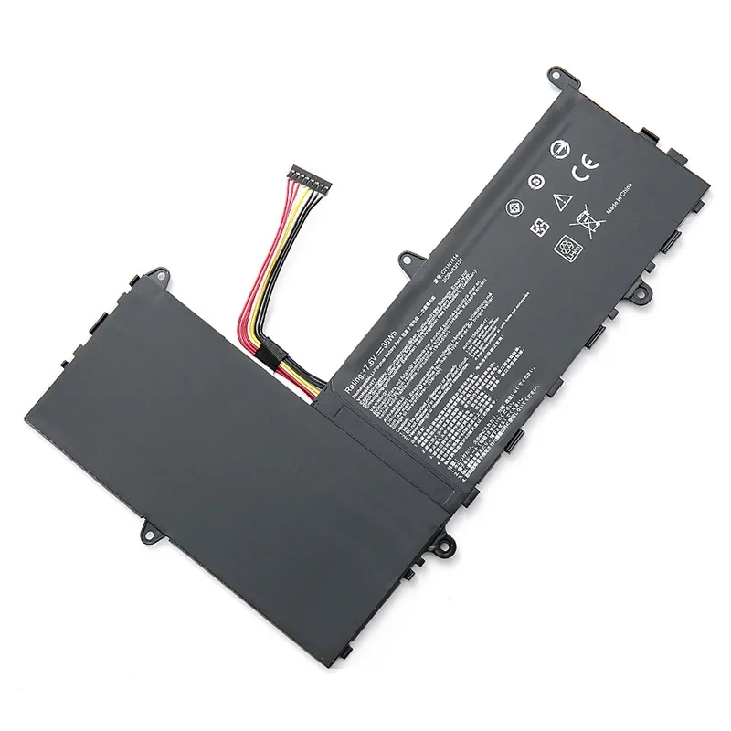 [C21N1414] for ASUS EeeBook X205TA X205T F205TA 7.6V 38Wh Replacement Battery