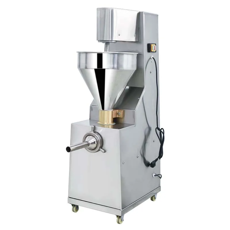 

Stainless steel automatic sausage and ham sausage processing equipment