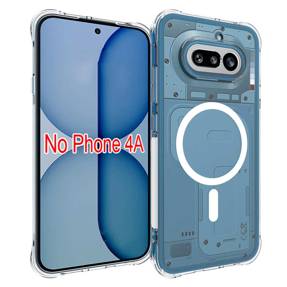 Nothing Phone 4A A0…