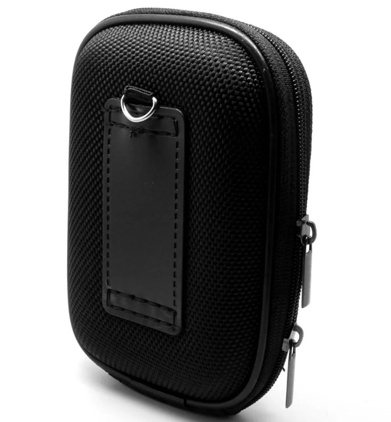 CAMERA CASE BAG FOR Canon Ixus 220 125 240 310 500 510 1100 115 125 130 200 210 990 1000 HS 110 IS 1100 115 117 S200 S120