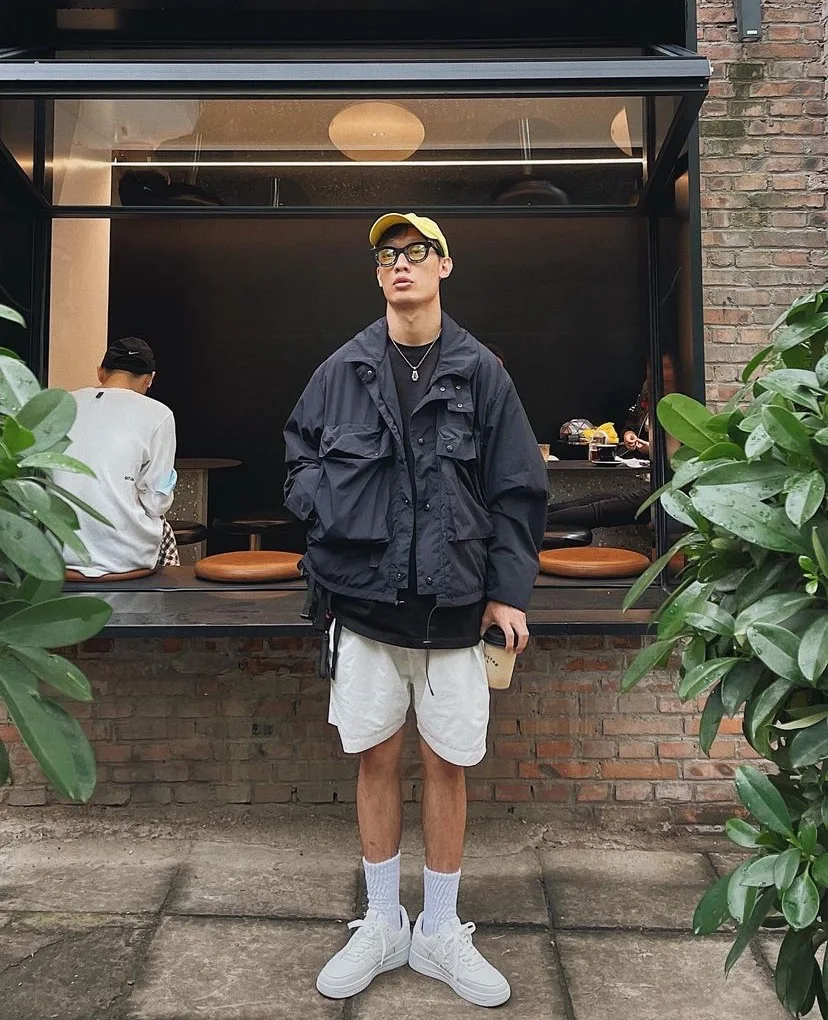 

COMFY Ретро горный уличный ветрозащитный и водонепроницаемый охотничий костюм зарядное пальто мужская куртка новая