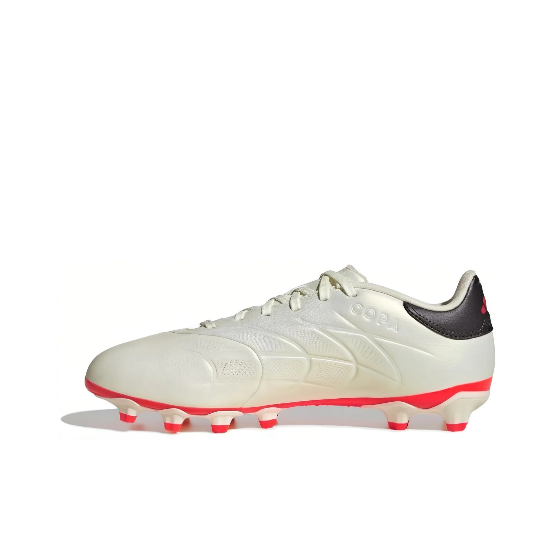 adidas-copa-pure-2-scarpe-da-calcio-antiscivolo-e-traspiranti-per-erba-sintetica-unisex-bianco-rosso-ie7515