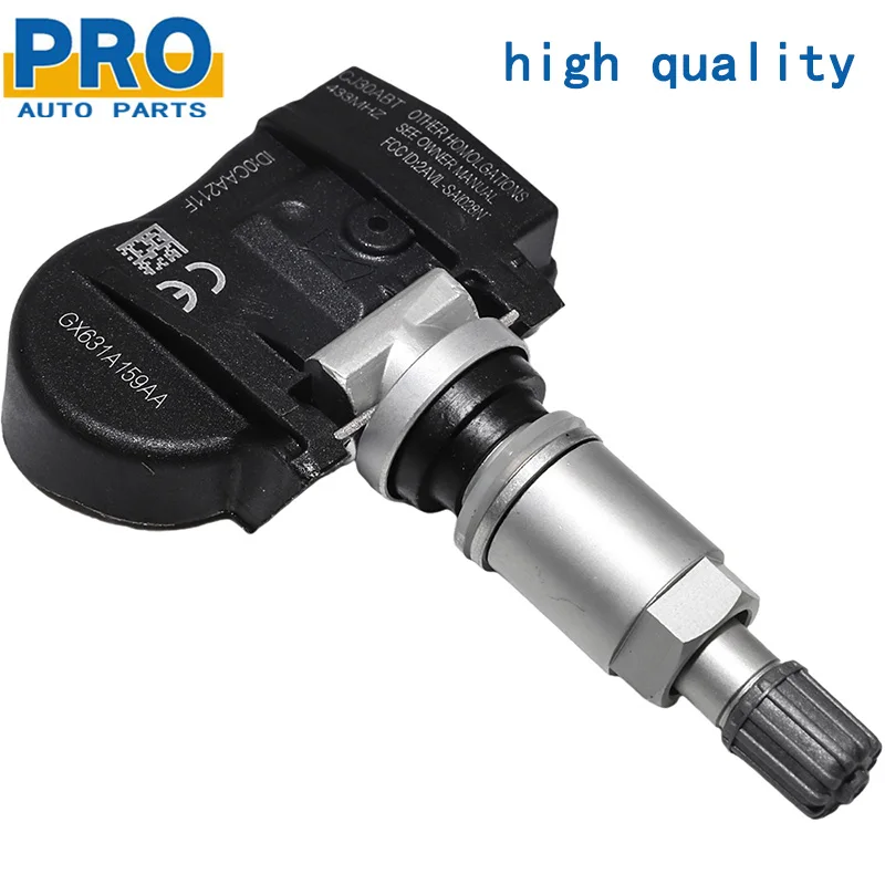 

Car Tire Pressure Sensor TPMS For LAND ROVER Defender For Discovery Sport For Range Rover Sport GX63-1A159-AA GX631A159AA