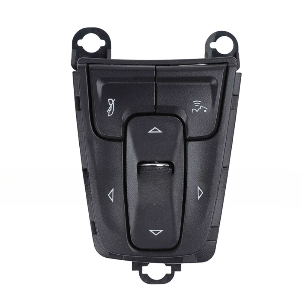 

Car Steering Wheel Switch Volume Control Switch 13535361 Button Control Audio Car Accessories