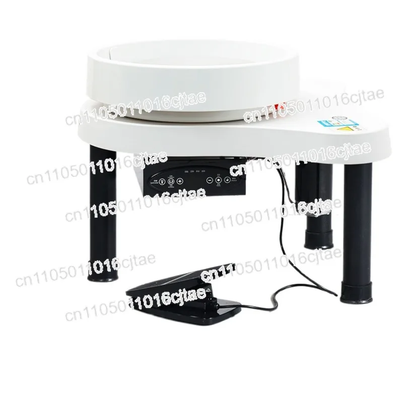 

Ceramic Art Equipment Ceramic Bar School Teaching Major Ceramic Art Machine Intelligent Double Control Embryo Pulling Machine