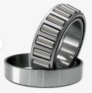 32204-32211 Series High Quality Tapered Roller Bearings High Precision Heavy Duty Wear Resistant For Truck Motorcycle Agricultur