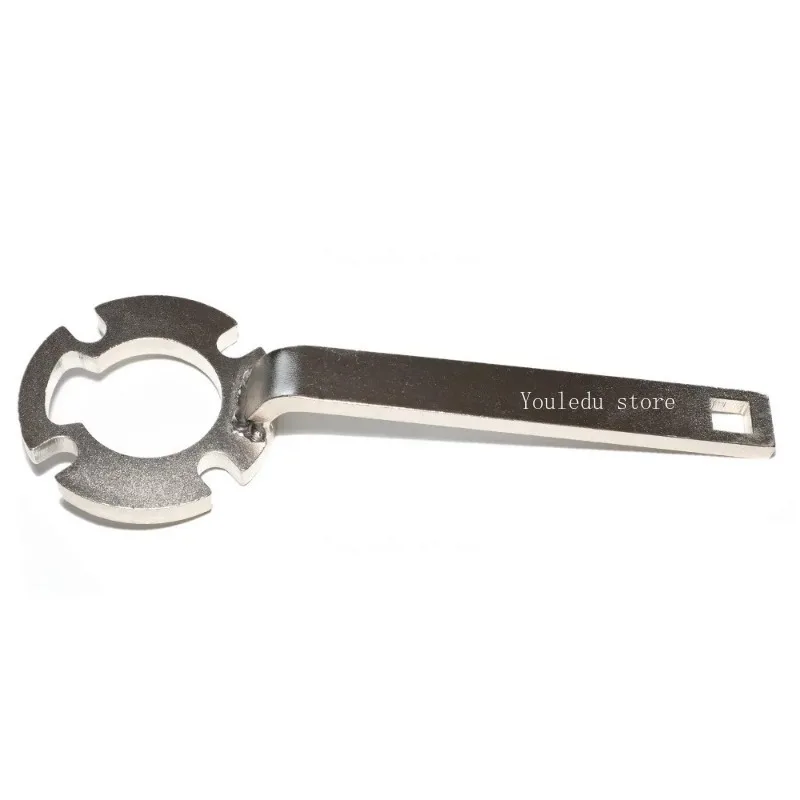 

Подходит для опорного ключа, инструмента для крепления шкива коленчатого вала, специализированного ключа для технического обслуживания Volvo.