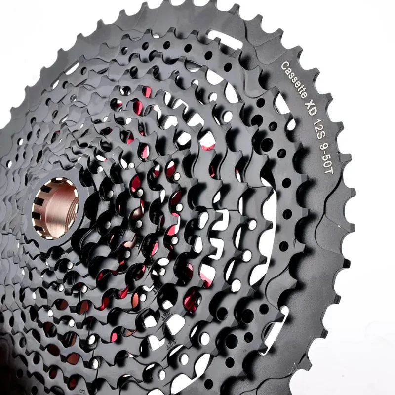 GOLDIX XD Cassette 12 Speed Freewheel 11v 12v Mtb Sprockets K7 11s