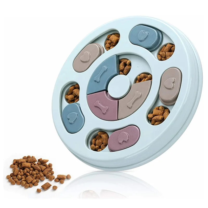 Thumbnail 2 - #1 Compare Dog Bowls Before You Buy