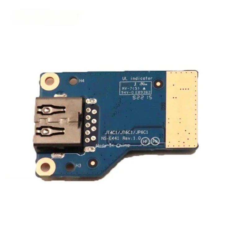 New USB Board For ThinkpadT14 Gen 3 T16 Gen 1 P16s Gen 1 T14s Gen3 5C51C94282