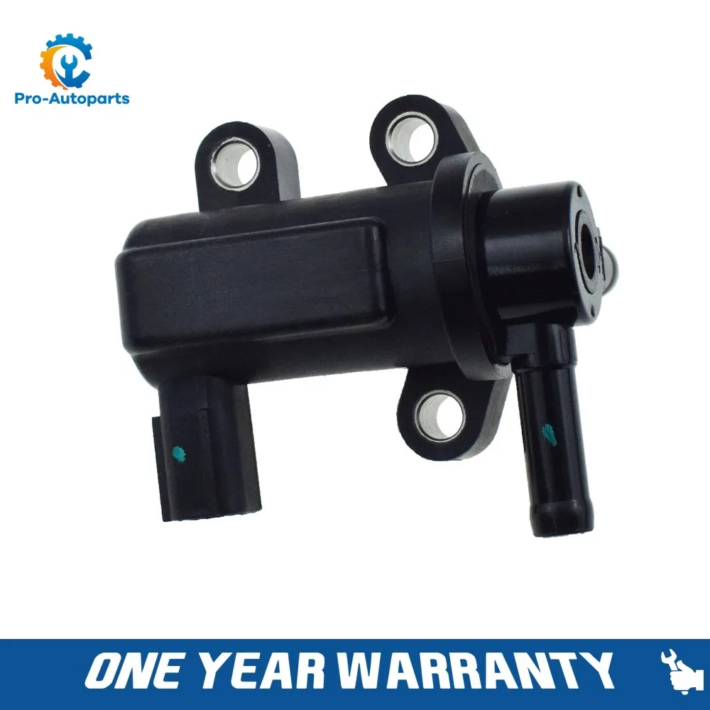 

36162-RAA-A01 EGR Vacuum Solenoid Valve Switch For Honda Accord Element 2.4L 136200-2790 36162RAAA01 36162 RAA A01