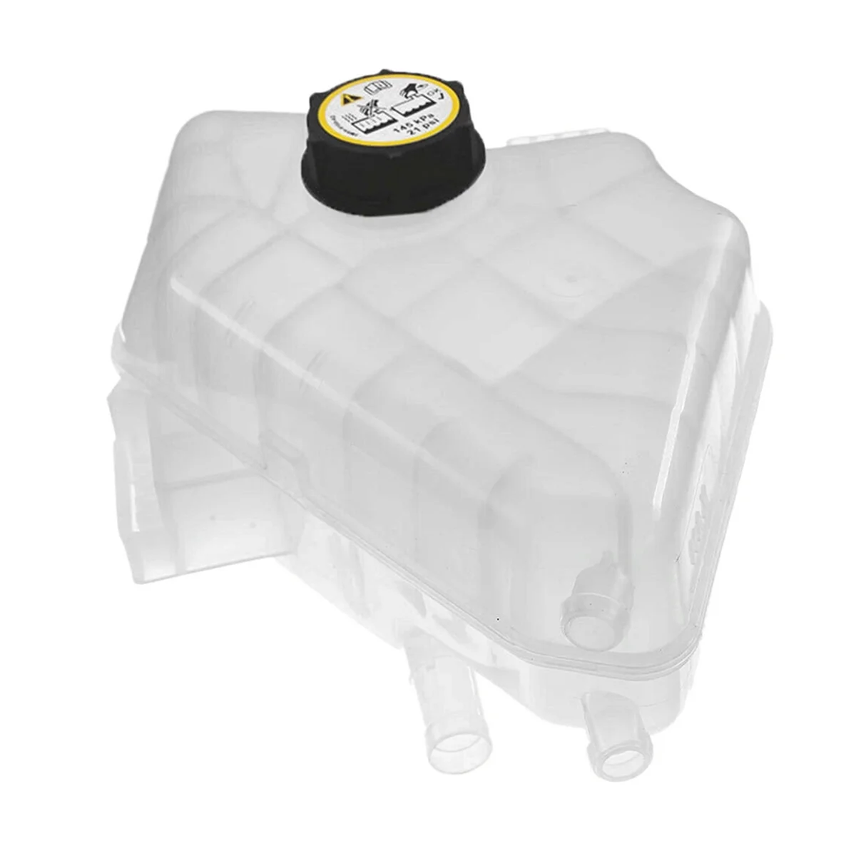 

A54R-8V618K218AE Engine Coolant Expansion Tank Antifreeze Recovery Tank Coolant Water Tank for Ford Escape Kuga 13-16