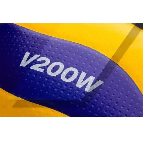 새로운 스타일 고품질 배구 V200W/V300W, 경쟁 전문 게임 배구 5 실내 배구 훈련 장비