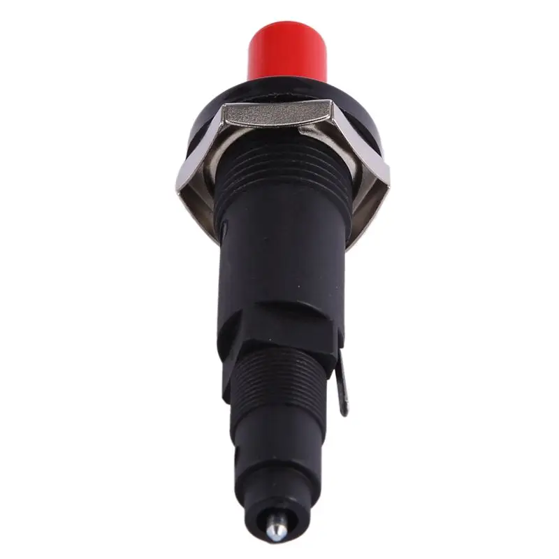 B62B-3X Piezo Ignition Set With Cable 1000Mm Long Push Button Kitchen Lighters For Gas Stoves Ovens