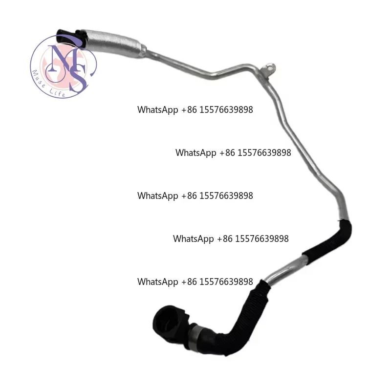 ZOCI-FOR-11538666857 Turbo Coolant Pipe For 4 Series B58 Replacement Parts