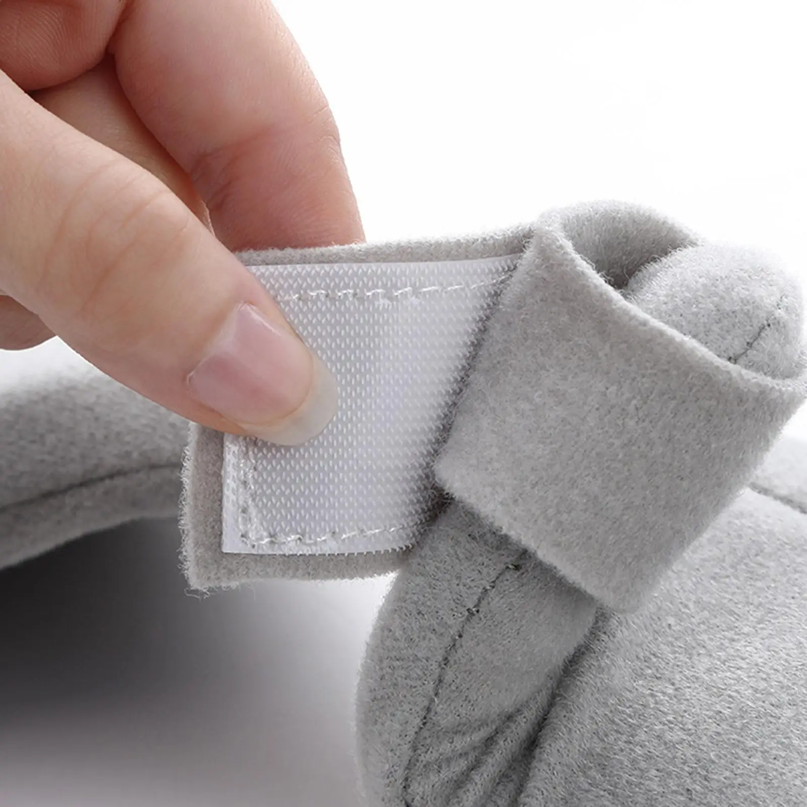 Resting Hand Splint, Hand Wrist Splint Stabilization Hand Rest Adjustable Wrist Finger Wrist Pain Sprains Fractures