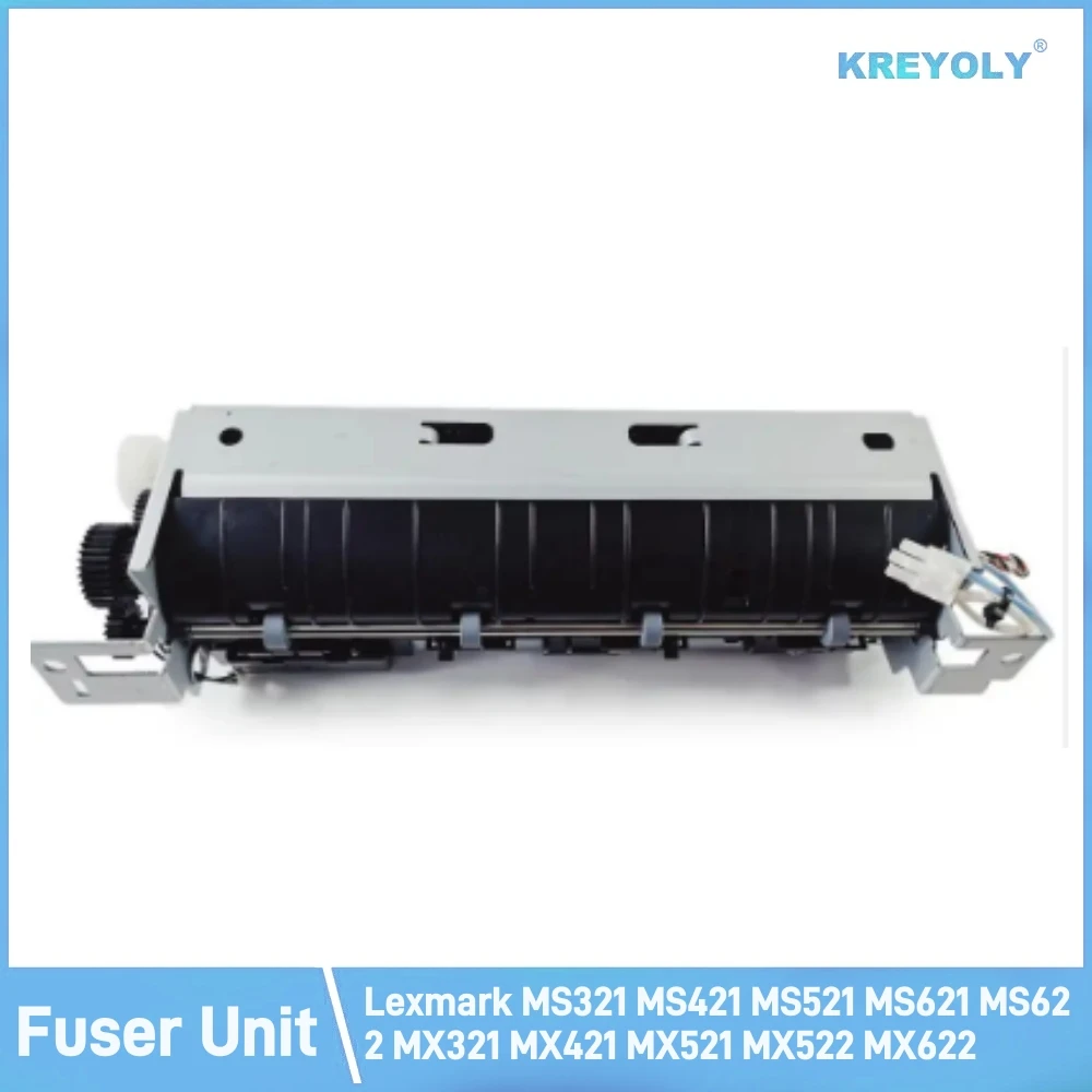 Fuser Unit For Lexmark MS321 MS421 MS521 MS621 MS622 MX321 MX421 MX521 MX522 MX622 110V  220V