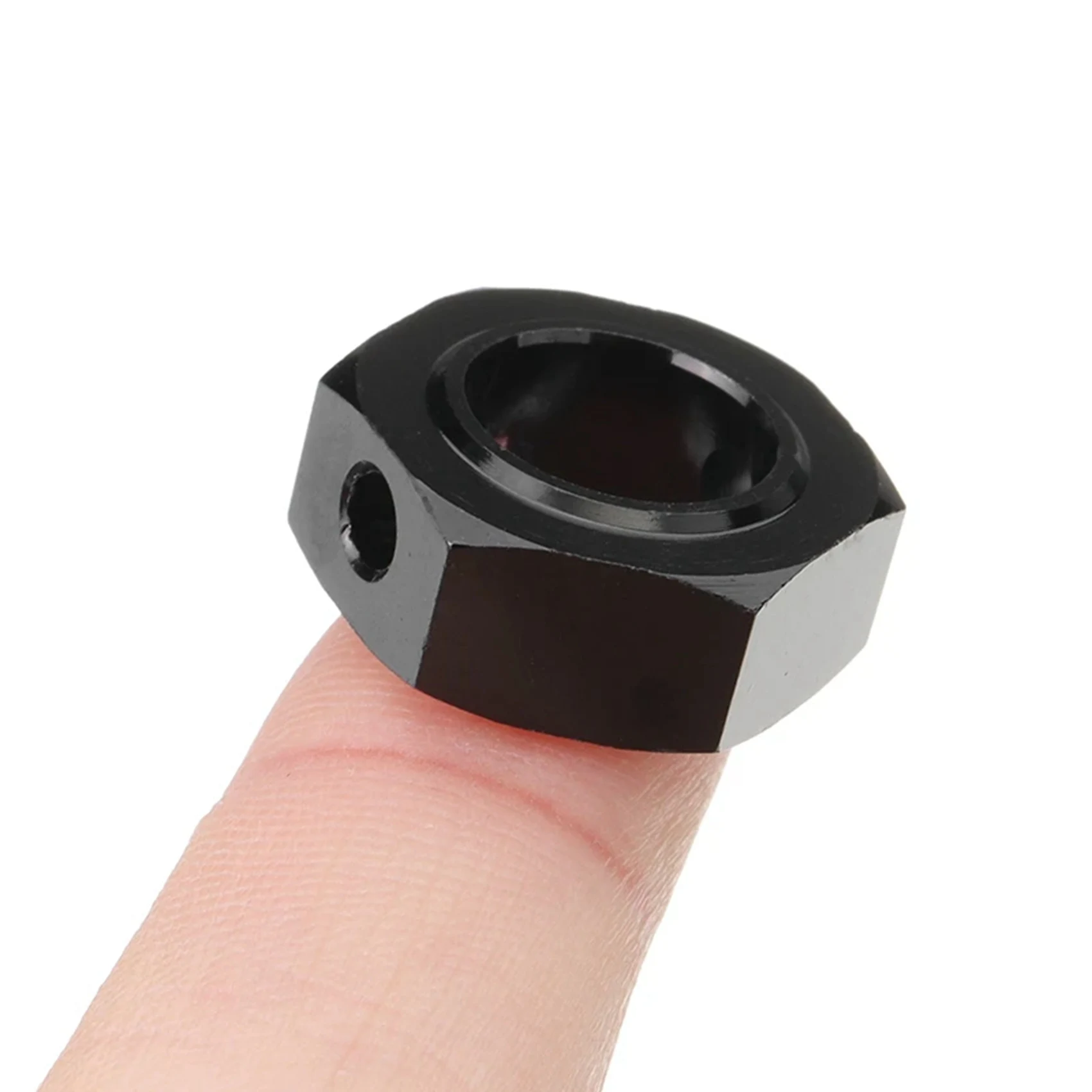 A60durável-junta da roda ea1015 com 10 peças pino 3x17mm pn002 para jlb racing cheetah 11101 21101 j3 velocidade 1/10 rc peças de carro accessor