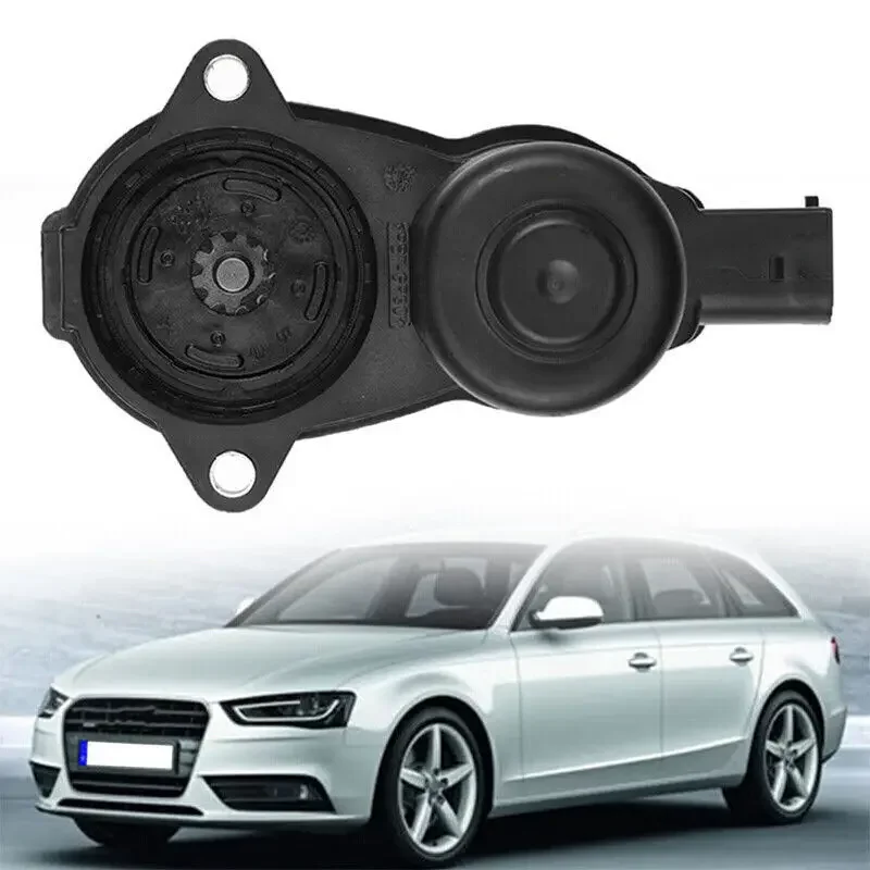 For Audi A4 A5 Q5 RS5 Black Small Torx Rear Caliper Parking Handbrake Servo Engine Motor Actuator Car Accessories 8K0998281 3233