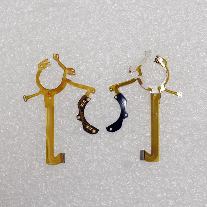 Cabo flexível anti-Shake, IS Lens, FPC Repair Part para Canon Powershot SX700 HS, SX710 HS, SX720 HS, Câmera Digital