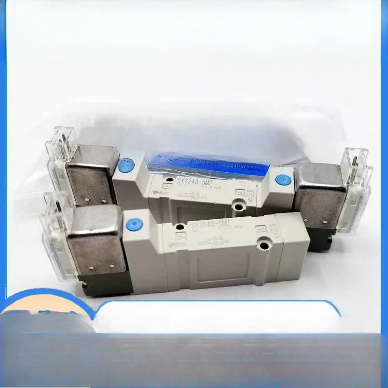 Parts For Smc Solen…