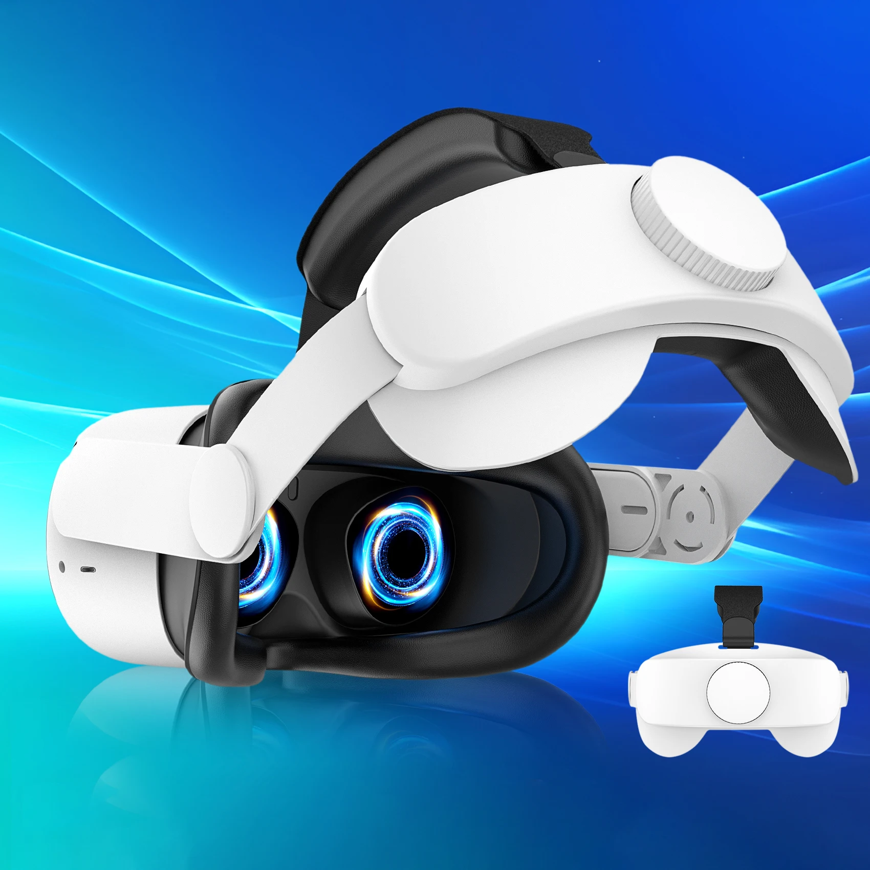 #27 Latest VR Accessories Offers