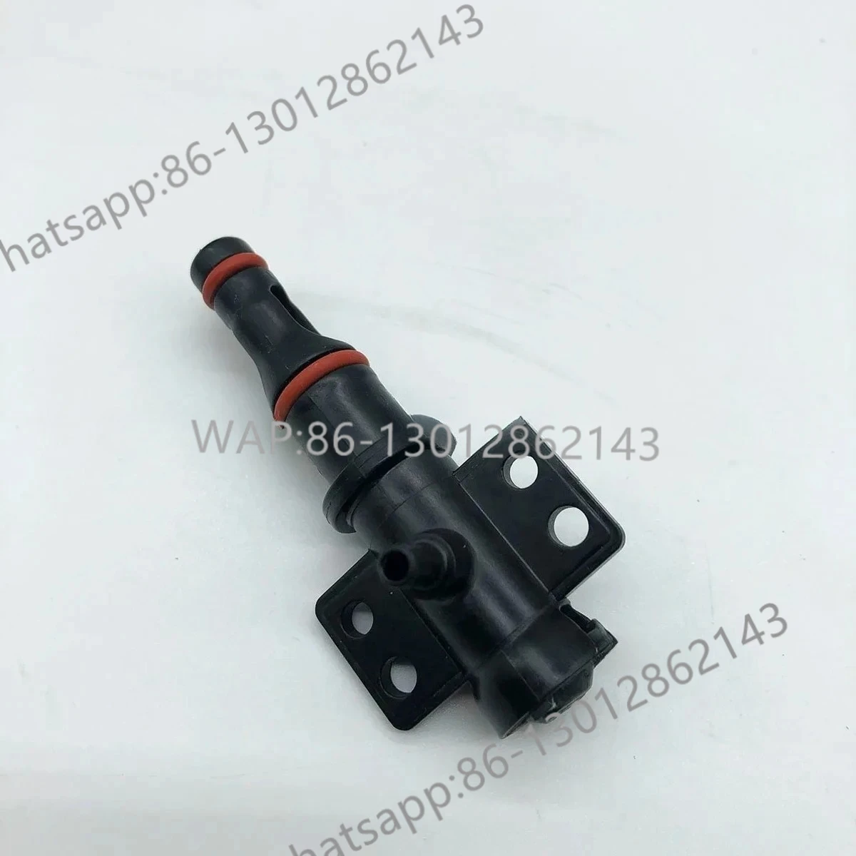 Espresso Machine Accessories Rubber Ring Outlet Pipe Brewing Nozzle Coffee Machine