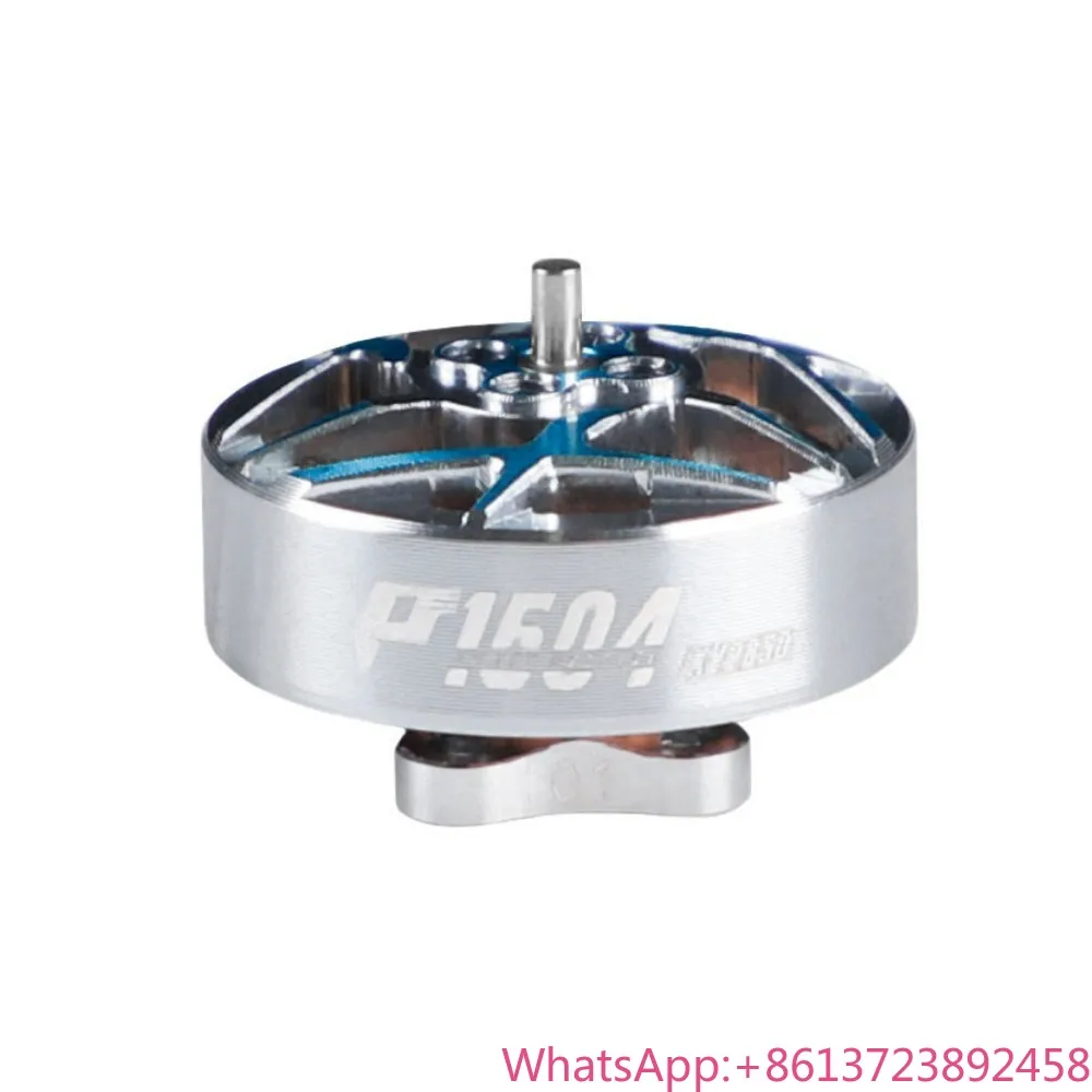

Wholesale Price T-MOTOR P1604 Custom OEM RC Brushless Motor for Drone Racing Multirotor Spare Parts Accessories