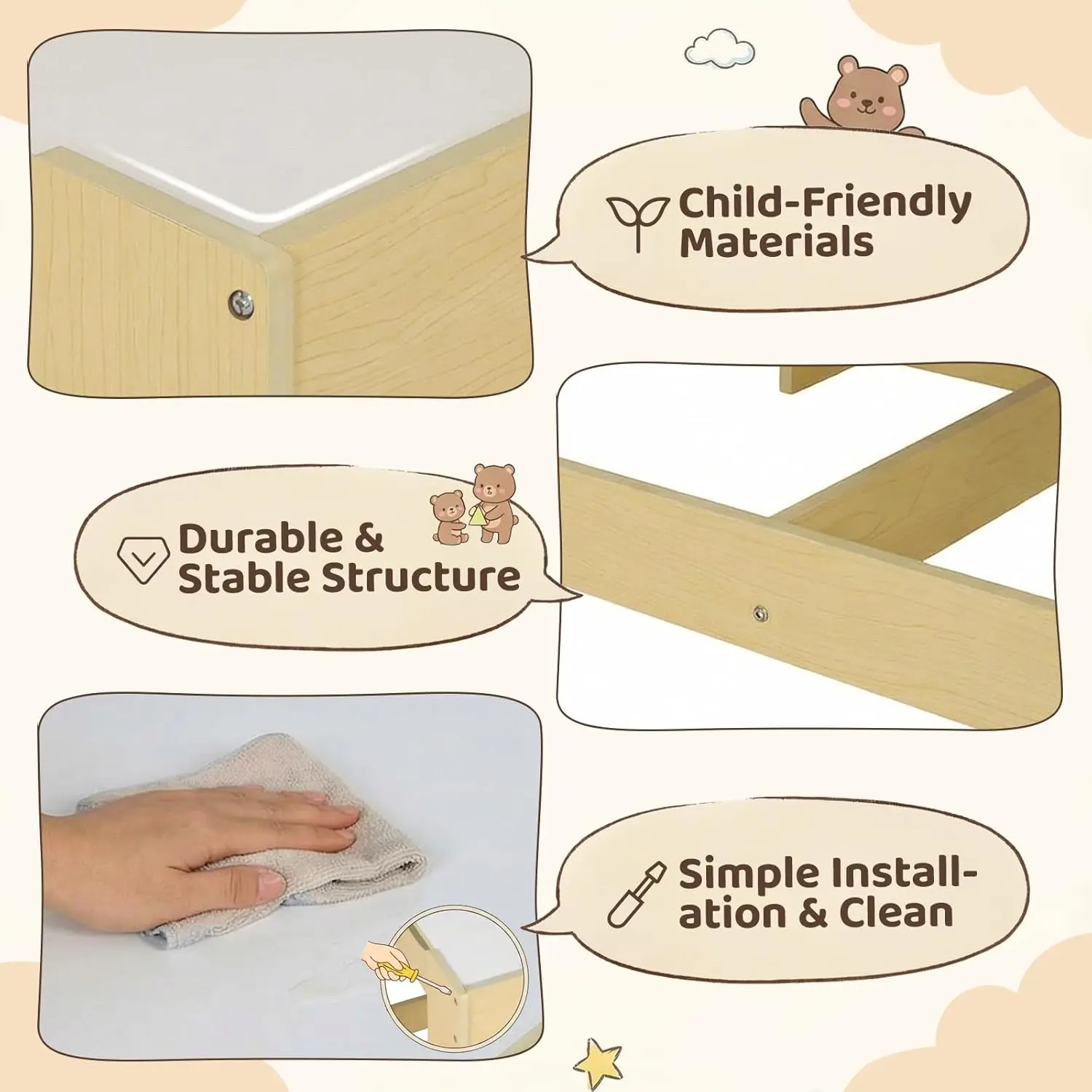 Thumbnail 4 - #23 Top 50 Activity Tables Worth Buying In 2026