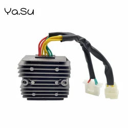 Voltage Regulator Rectifier For Honda XL600 XL600V XLV750R VF700C VF700 VT800 C Motorcycle Accessories