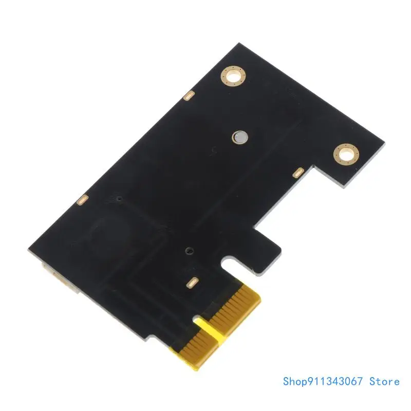 

Wireless Card NGFF for Key A To Half PCI-E 1X Wifi Adapter Conve Drop shipping