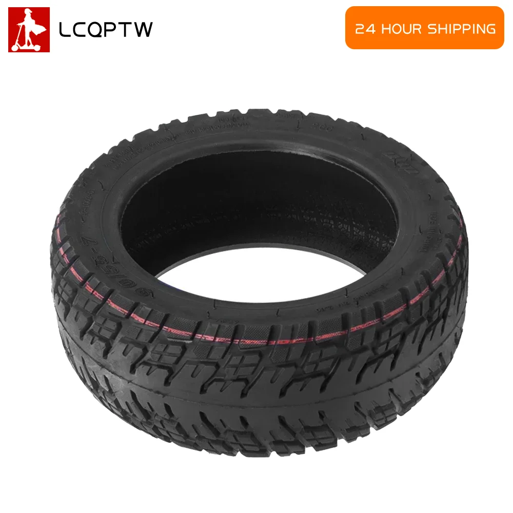 

All Terrain 11 Inch 90/55-7 Tire For Segway Ninebot GT1 GT2 Explosion Proof Anti-Slip Tubeless Off-Road Rubber Wheel