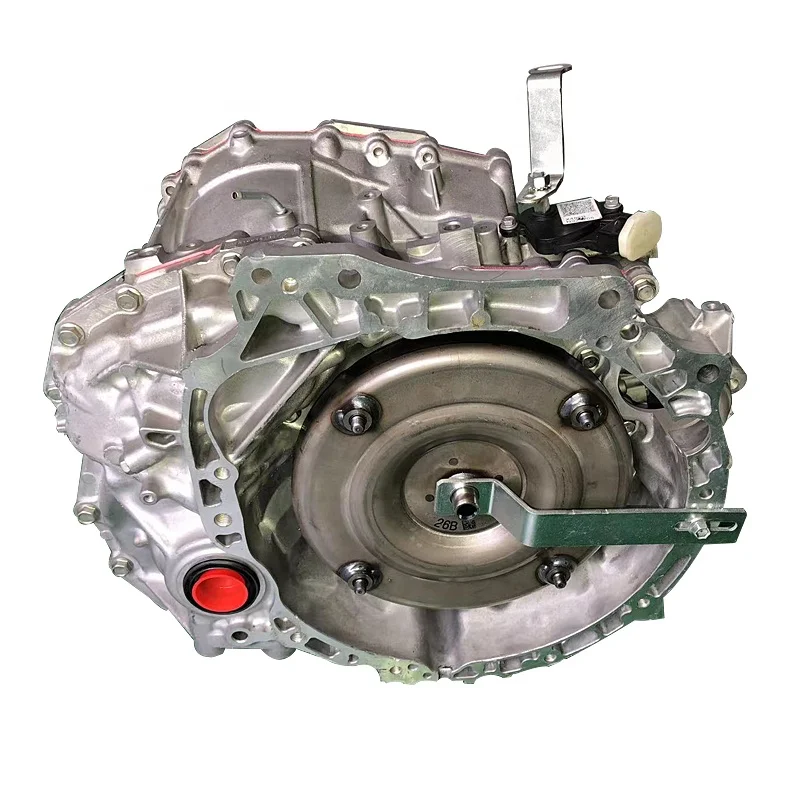 

Совершенно новая коробка передач автоматической коробки передач 310203VX0C JF017 для Nissan Teana 2.5L 2WD автомобильная коробка передач 31020X480B