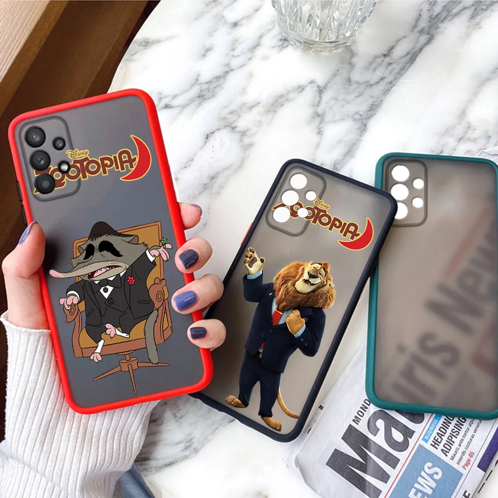 Frosted Translucent… - image