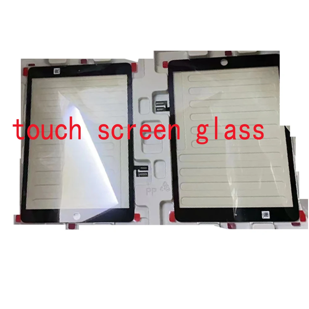 10.2’’ Original TouchScreen Digitizer For iPad 7 8 2019 2020 A2197 A2198 A2200 A2270 A2428 A2429 A2430 Touch Screen Glass Panel