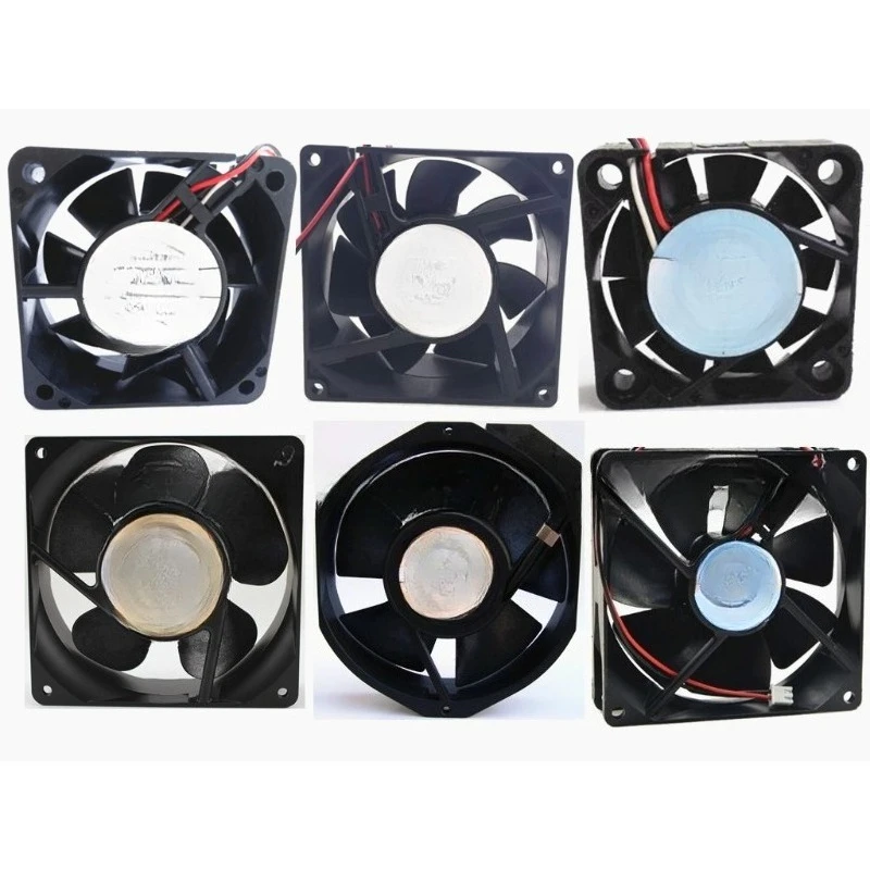 9GV0848P1G041 9GV0848P1G13 9WV0848P1H001 48V SANYO Fan