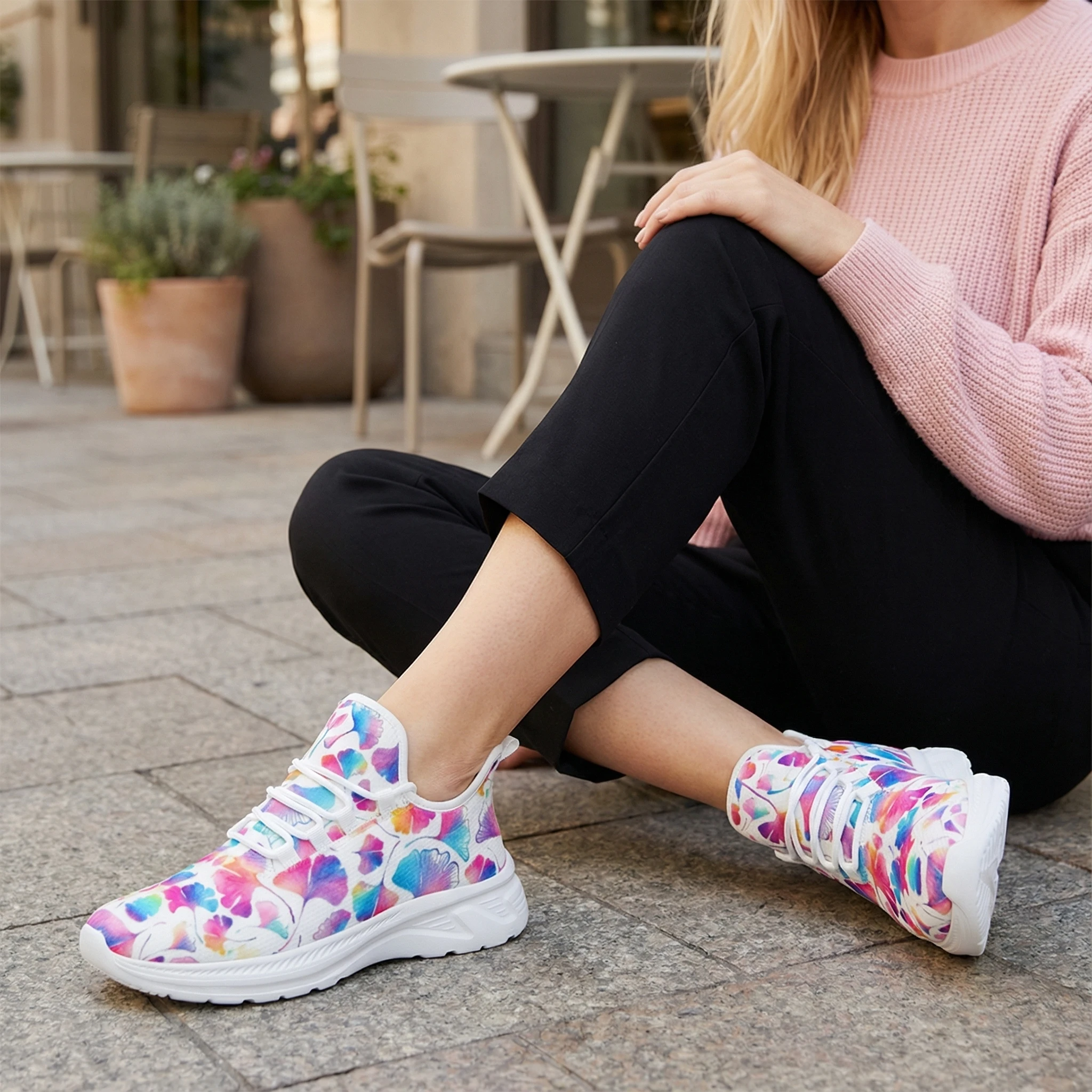 Fresh, Elegant, And… - image