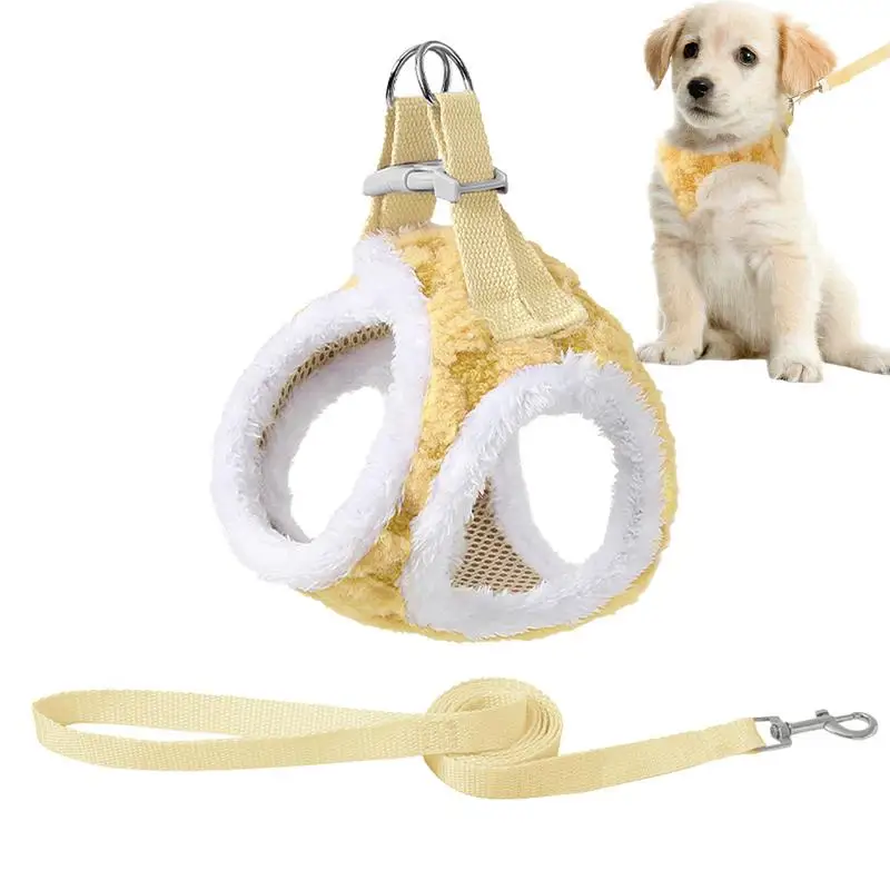 Traction Rope For Dog Safe Dog Lead Adjustable Dog Rope Soft And Cozy Firm Traction Ropefor Walking Running Training Long Walks