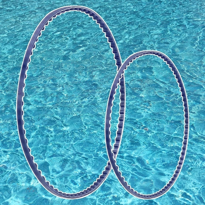 Small and Large Belt Pool Cleaner Replacement for Zodiac 9-100-1017 360