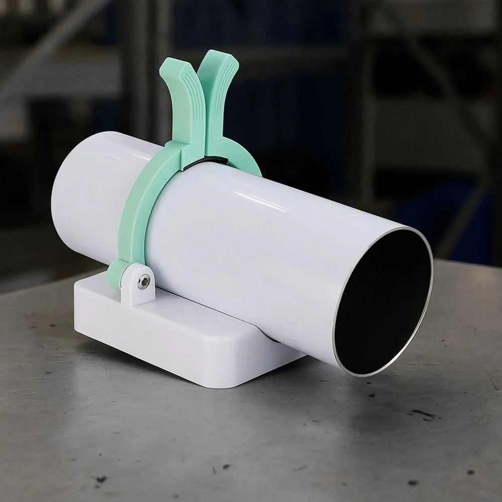

Magnetic Sublimation Tumblers Clamp Nonslip Adjustable Open Angle Tumbler Pincher Tightening Wrap Grip Tool Pinch Tumbler Tool