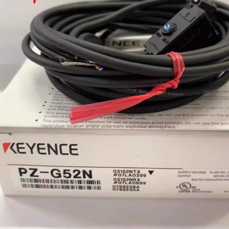 New original sensor PZ-G51CN PZ-G52N PZ-G61N PZ-G61P PZ-G61CP PZ-G62N PZ-G62P PZ-G101P PZ-G102N