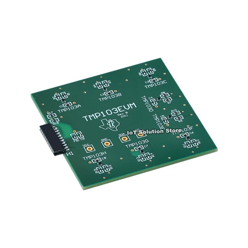 TMP103EVM Develop Board Kit
