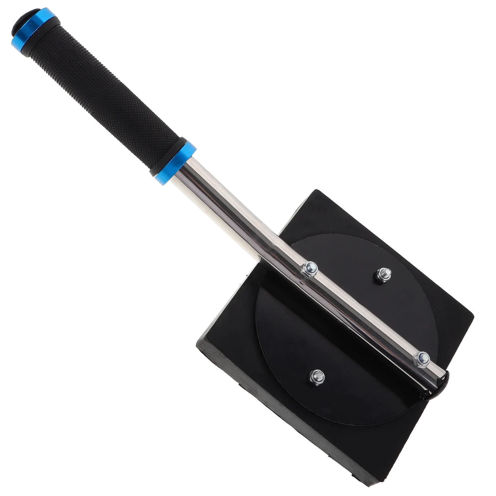 

Rubber Hammer Flooring Tool Tapping Block Vinyl Plank Laminate Installation Professional Efficient Construction