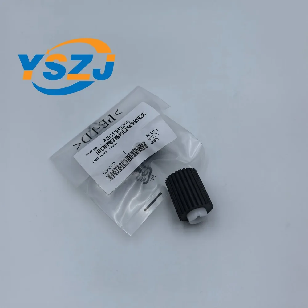 30pcs A00J563600 A5C1562200 C224 Original New Paper Pickup Feed Roller for Konica 223 224e 283 363 423 454 554e C284 C364 C220