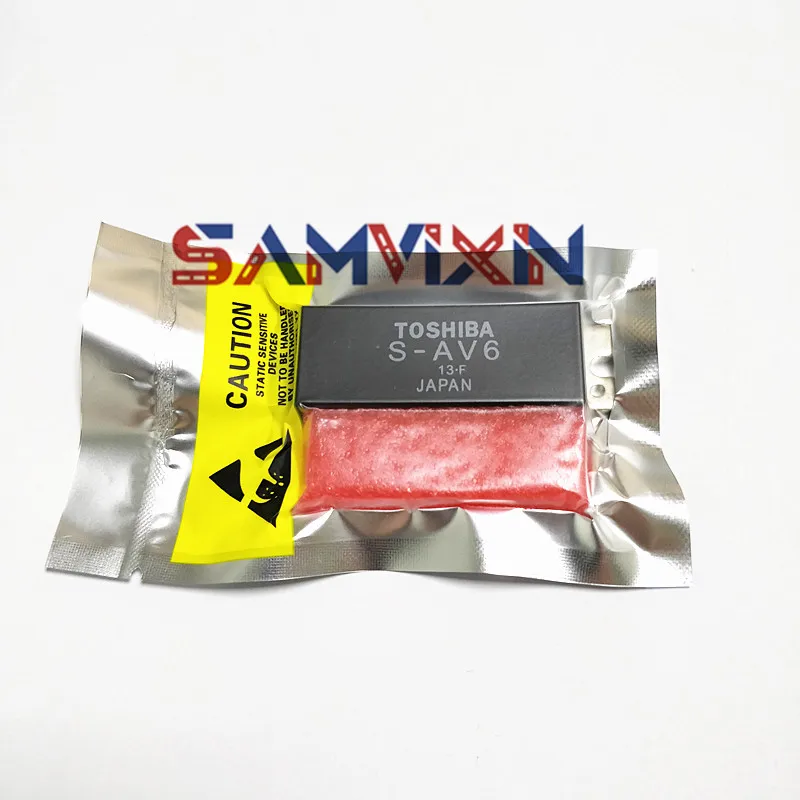 S-AV6 S-AV7 S-AV17 S-AV17(K2) S-AV30H (1piece) RF POWER AMPLIFIER MODULE, Original In Stock