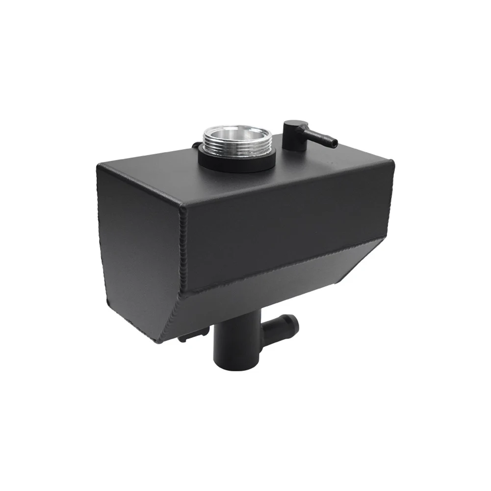 

For Gladiator JT OEM Replacement Tank Expansion Bottle Engine Maintenance Efficient Engine Cooling Pressure Relief Hole