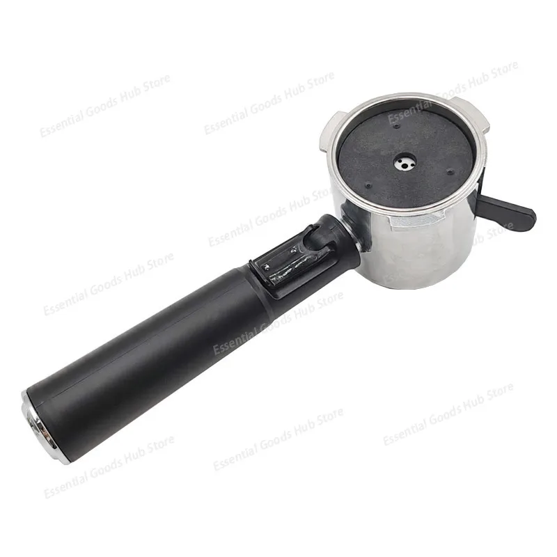 51mm Capsule Coffee Handle, Coffee Machine Accessory Filter For Donlim for Petrus for Homix