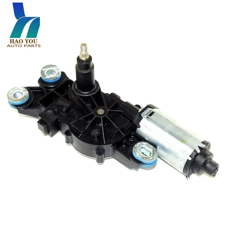 31290787 30663891 Wiper Motor for Volvo V70 III & XC60, High Quality OEM Replacement